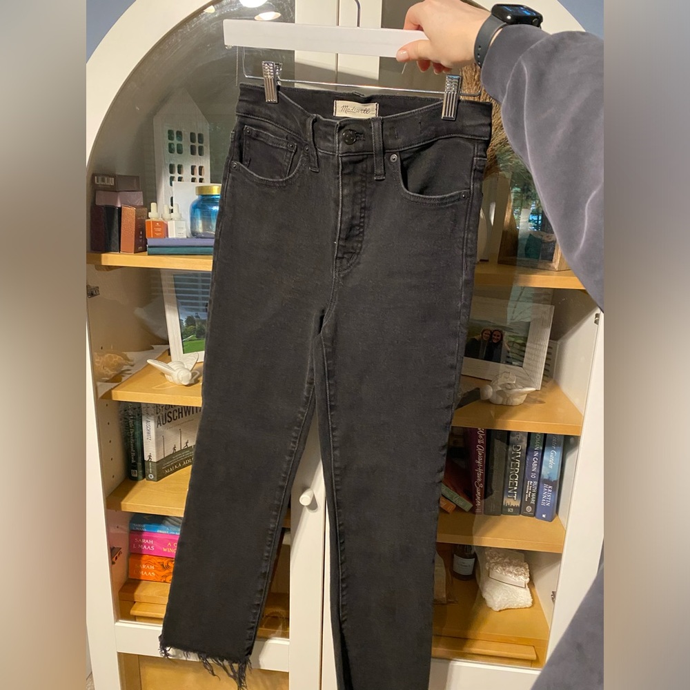Madewell Jeans!